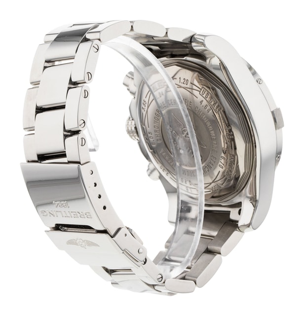 Breitling Avenger II A13381 Image 3